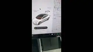 Замена датчика abs на tesla model 3