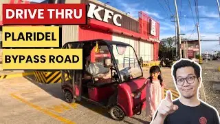 NWOW EMC Golf / KFC drive thru