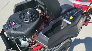 2025 TORO TIMECUTTER 77301 For Sale