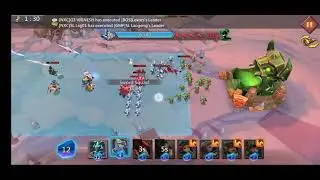 vergeway chapter 10 stage 11