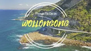 Things To Do in Wollongong, Australia | 10 Tourist Places to See in Wollongong - Tourist Junction