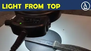 🔬 Why are metallurgical microscopes not more common?  | Amateur Microscopy