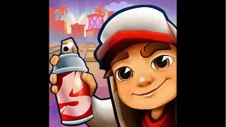 🔴Live FR‼️je joue a subway surfeur+on parle ensemble(un peu malade😭)