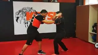 Meet us Online.. Students and Instructor Programs #KFM #keysifightingmethod