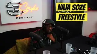 Naja Soze - 3Smoke Freestyle