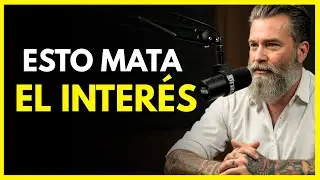 Los hombres pierden el interés rápido cuando una mujer no tiene estas 2 actitudes
