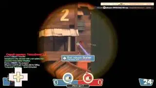 TF2 by Alligator
