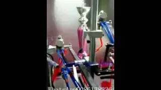 Automatic Spray Chrome metallizing line on Ceramics&sell spray chrome formula |system
