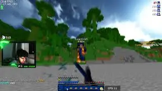 Soup PvP Montage