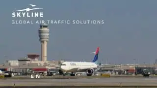 Leidos - Skyline Global Air Traffic Solutions