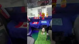 TATA ACE HT MODIFICATION PUNJAB