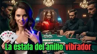 Robbi Jad: La gran estafa del mundial de P&oacute;ker