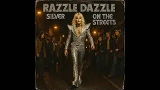 Razzle Dazzle - Silver On The Streets