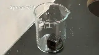 Properties of sulphuric acid and nitric acid of different concentrations