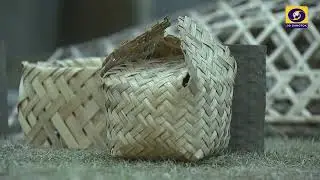 Safal Gatha// Bharat Rai: The Bamboo Artisan