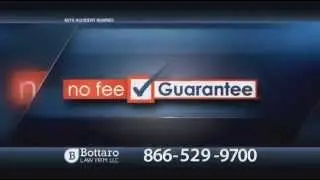 Rhode Island Car Accident Lawyers - The Bottaro Law Firm