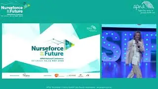 Jean Kittson Monologue to Close Nurseforce