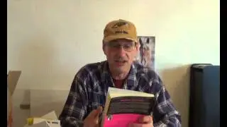 Wild Fermentation Book Review