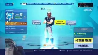 ( NA WEST) CUSTOMS MATCH MAKING SCRIMS FORTNITE LIVE