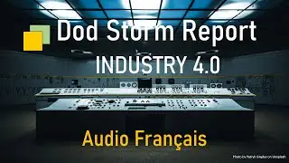 Industrie 4.0 - Applications et Avantages dans les Processus de Production et de Logistique
