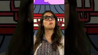 How to say FRIEND in Japanese, Latin and Italian! 🟢 Ms. Booksy | Cool School 