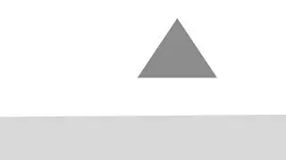 Jumping triangle test 
