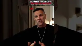 Women&rsquo;s role in the Mafia in Naples #FemaleMafia #WomanMafia #MafiaBoss #NaplesMafia #MichaelFranze