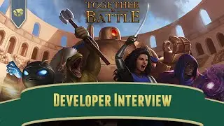 A Short SRPG Chat With Sinister Design | Perceptive Podcast #indiedev #indiegames #rpg