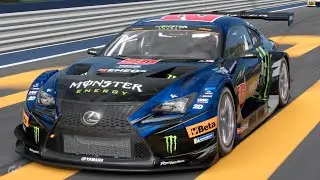 [SILVER &bull; E39R2] 🇯🇵 Kyoto Driving Park - Yamagiwa &bull; Gr.3 | Prime League GT #gt7 #ps5 #racing #games