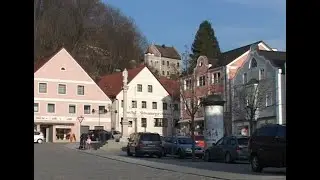 Markt Wartenberg 2010 DVD