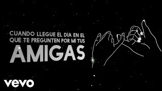 Los Rojos - Recomi&eacute;ndame (Lyric Video)
