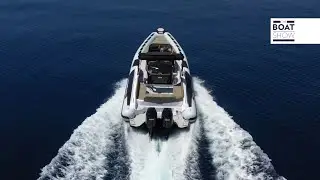 ITA - Ranieri International - Cayman 35.0 Executive 