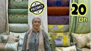 ⛔️نايضة عند أثواب بن سعيد 20 درهم الرومي في محال كامل آش كتسناو