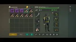 Red dot sight, another failure...