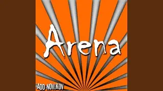 Raw Arena (Original Mix)