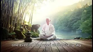 Zen Story &ndash; The Silence of Attention