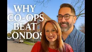 🏙️ 5 Reasons a Seattle Co-Op Might Be Smarter Than a Condo (Especially for First-Time Buyers!)