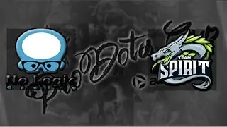 EVOS vs CG and NLG vs Spirit (Full Match) | bo3 | ProDotA Cup Europe 16