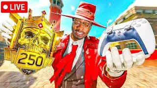 the #1 WARZONE REBIRTH Player + NEW RANKED UPDATE