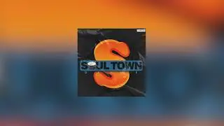 Motown inspired - LAYERCAKE SAMPLES - Soultown Drums - (Drum Pack)