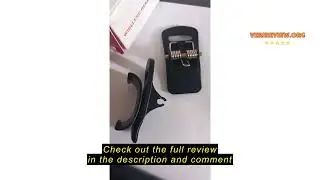 Review PROfezzion [164'] Wireless Shutter Release Remote Control for Nikon Z6 Z7 Z7II Z6II Z5 D750 D