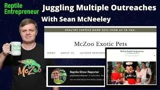Case Study: McZoo Exotics