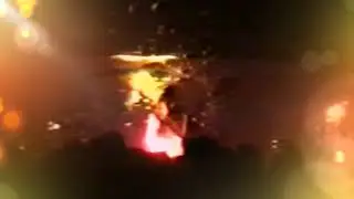 Sixth Comm / Mother Destruction - Kenaz (Live)