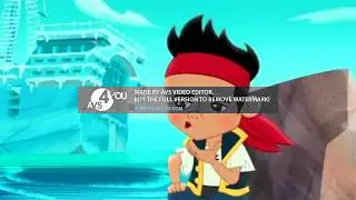 Toon Story Sneak Peek Jake Finds The Truth/I Will Go Sailing No More