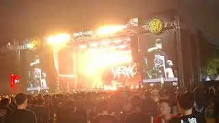 VISCRAL LIVE ROCK IN SOLI 2025