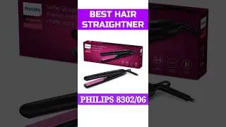Philips HP8302/06 Hair Straightene REVIEW 2026🔥 Unboxing & Honest Review | Best Straightener 2026