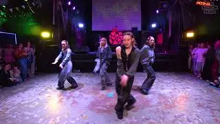 [SX3] XLOV - I&rsquo;mma be dance cover by MADNESS [K-Сover Battle (27.04.2025)]