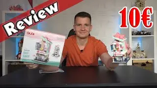Der perfekte Geschenkeladen f&uuml;r 10&euro; | Gudi Gift Shop 51001 [Review]