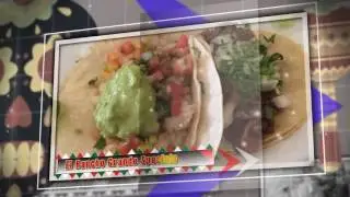 El Rancho Grande - Local Restaurant in Providence, RI 02909