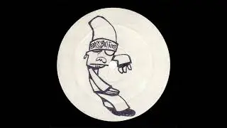 Bassbin Twins - Untitled (B2) [BASS BIN TWINS]